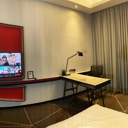 كوالالمبور Warm Stay At Dang Wangi المظهر الخارجي الصورة