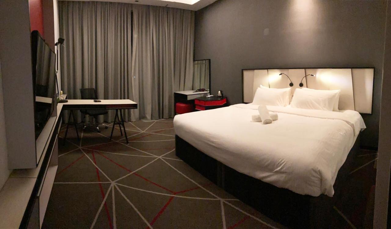 كوالالمبور Warm Stay At Dang Wangi المظهر الخارجي الصورة