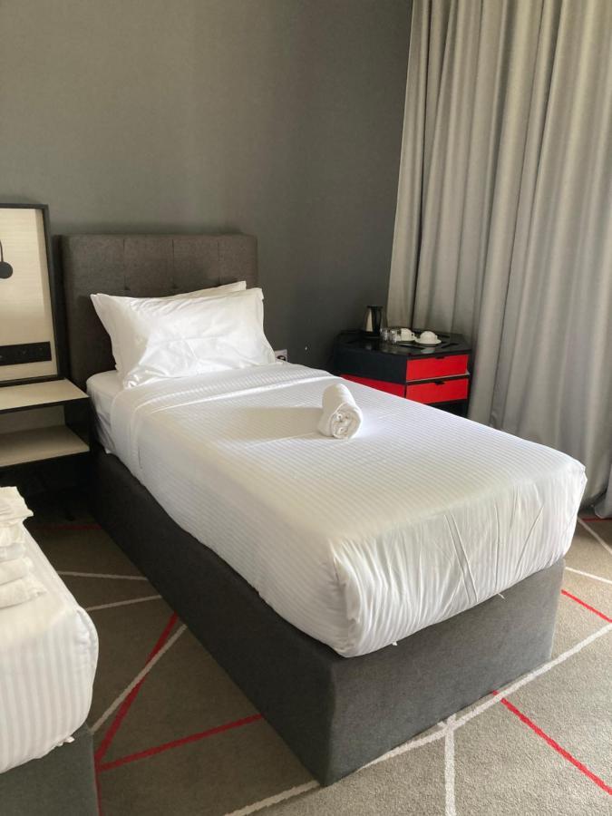 كوالالمبور Warm Stay At Dang Wangi المظهر الخارجي الصورة